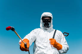 Best Real Estate Pest Inspections  in Burlington, WA